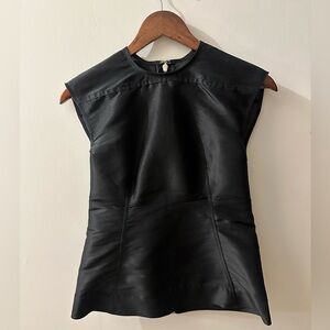 Rick Owens Walrus SS17 Top